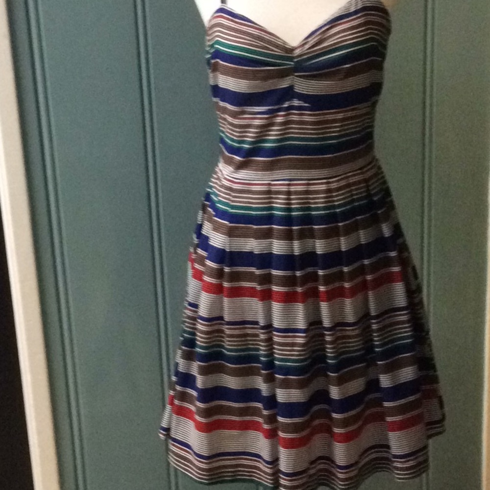 Jack By BB Dakota Dress